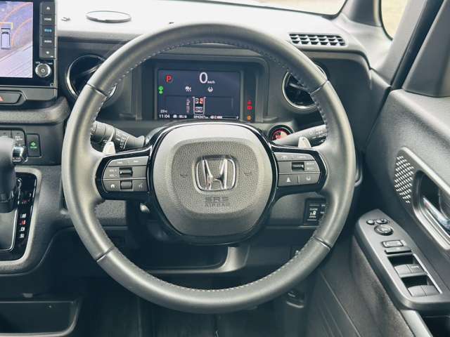 ホンダ Ｎ　ＢＯＸ カスタム ６６０ ターボ ４ＷＤ R5年 () 99