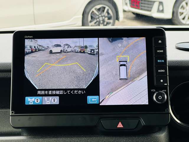 ホンダ Ｎ　ＢＯＸ カスタム ６６０ ターボ ４ＷＤ R5年 () 99