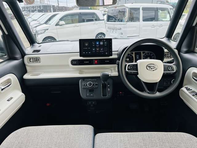 ダイハツ ムーヴ　キャンバス ６６０ ストライプス Ｇターボ R4年 () 99