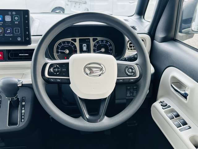 ダイハツ ムーヴ　キャンバス ６６０ ストライプス Ｇターボ R4年 () 99