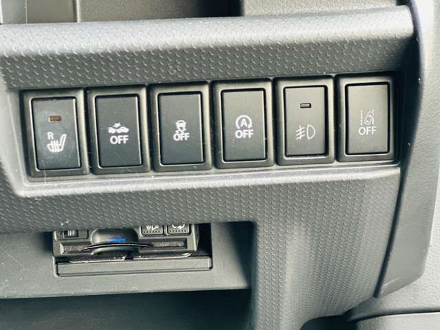スズキ ハスラー ６６０ ＪスタイルＩＩ H28年 () 99