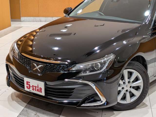 トヨタ マークＸ ２．５ ２５０Ｇ Ｆパッケージ H30年 () 99