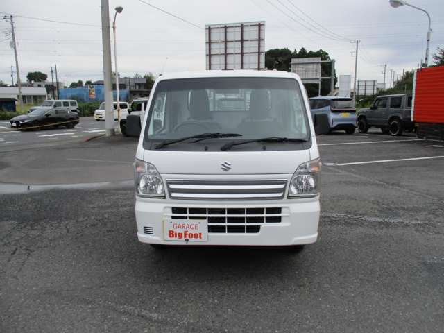 スズキ キャリイトラック ６６０ 垂直式ゲートリフター ３方開 ４ＷＤ R2年 () 99