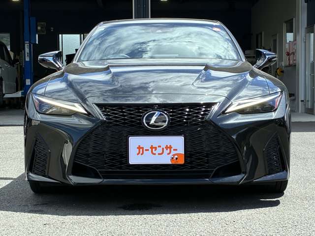 レクサス ＩＳ５００ Ｆスポーツ　パフォーマンス R5年 () 99