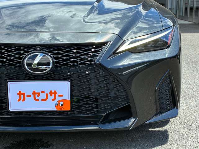 レクサス ＩＳ５００ Ｆスポーツ　パフォーマンス R5年 () 99