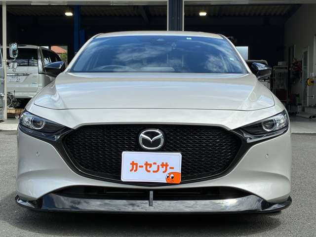 マツダ ＭＡＺＤＡ３　ファストバック １．５ １５Ｓ ブラックトーンエディション R4年 () 99