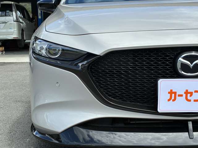 マツダ ＭＡＺＤＡ３　ファストバック １．５ １５Ｓ ブラックトーンエディション R4年 () 99