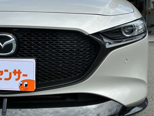 マツダ ＭＡＺＤＡ３　ファストバック １．５ １５Ｓ ブラックトーンエディション R4年 () 99