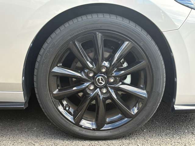 マツダ ＭＡＺＤＡ３　ファストバック １．５ １５Ｓ ブラックトーンエディション R4年 () 99