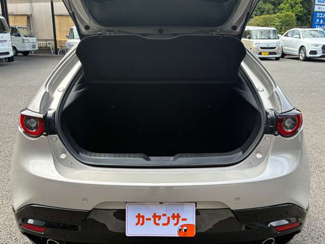 マツダ ＭＡＺＤＡ３　ファストバック １．５ １５Ｓ ブラックトーンエディション R4年 () 99