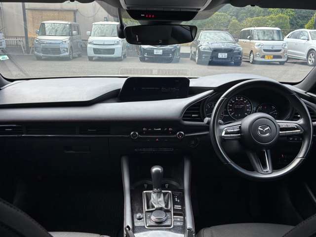 マツダ ＭＡＺＤＡ３　ファストバック １．５ １５Ｓ ブラックトーンエディション R4年 () 99