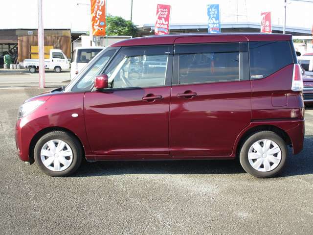スズキ ソリオ １．２ Ｇ スズキ セーフティ サポート装着車 H30年 () 99