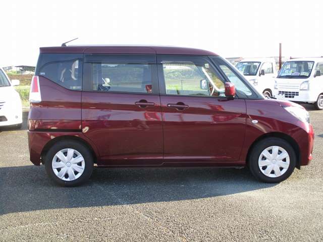 スズキ ソリオ １．２ Ｇ スズキ セーフティ サポート装着車 H30年 () 99