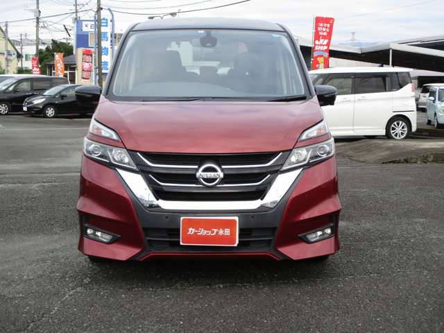 日産 セレナ ２．０ ハイウェイスター Ｖセレクション H30年 () 99