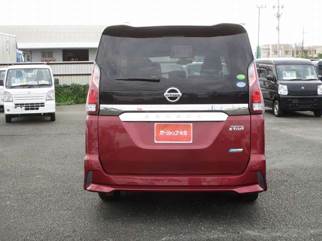 日産 セレナ ２．０ ハイウェイスター Ｖセレクション H30年 () 99