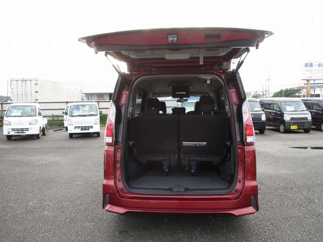 日産 セレナ ２．０ ハイウェイスター Ｖセレクション H30年 () 99