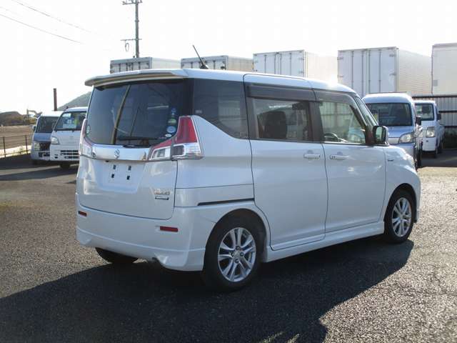 スズキ ソリオ １．２ ハイブリッド ＭＺ デュアルカメラブレーキサポート装着車 H29年 () 99