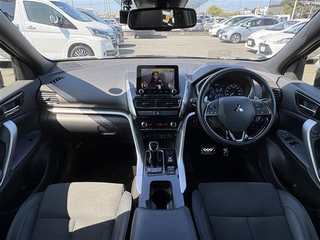 三菱 エクリプス　クロス　ＰＨＥＶ ＰＨＥＶ ２．４ Ｐ ４ＷＤ R4年 () 99