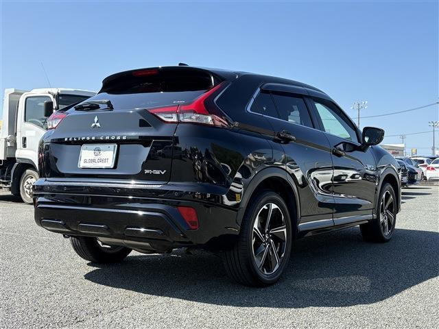 三菱 エクリプス　クロス　ＰＨＥＶ ＰＨＥＶ ２．４ Ｐ ４ＷＤ R4年 () 99