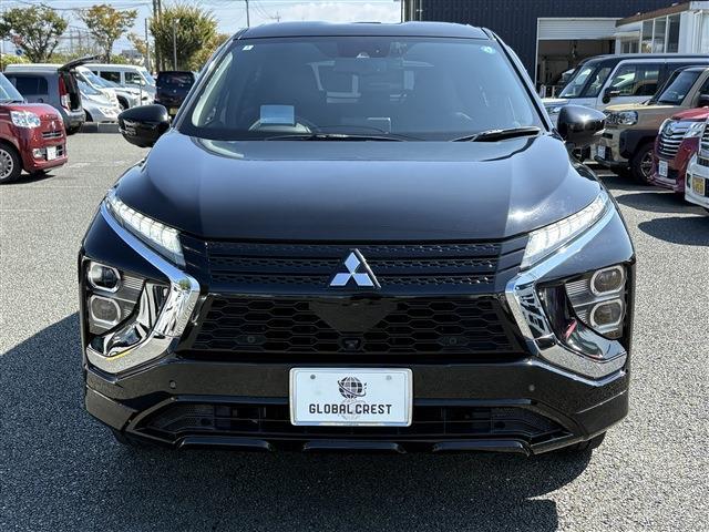 三菱 エクリプス　クロス　ＰＨＥＶ ＰＨＥＶ ２．４ Ｐ ４ＷＤ R4年 () 99
