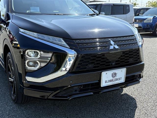 三菱 エクリプス　クロス　ＰＨＥＶ ＰＨＥＶ ２．４ Ｐ ４ＷＤ R4年 () 99