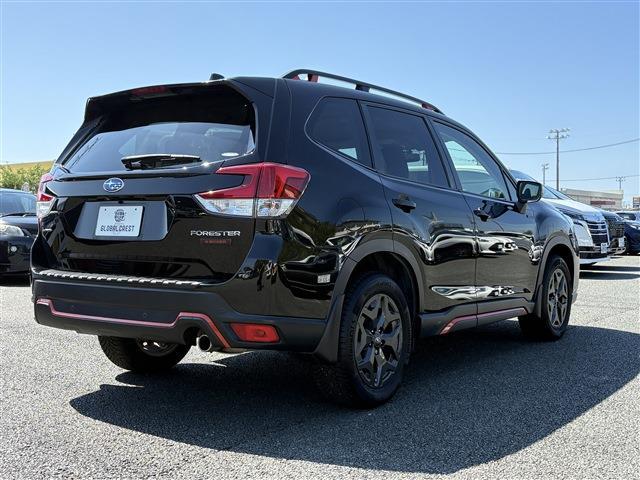 スバル フォレスター　ハイブリッド ２．０ エックスブレイク ４ＷＤ R3年 () 99