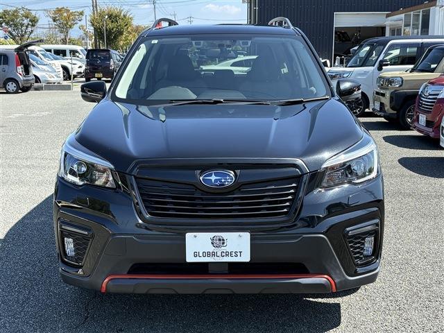 スバル フォレスター　ハイブリッド ２．０ エックスブレイク ４ＷＤ R3年 () 99