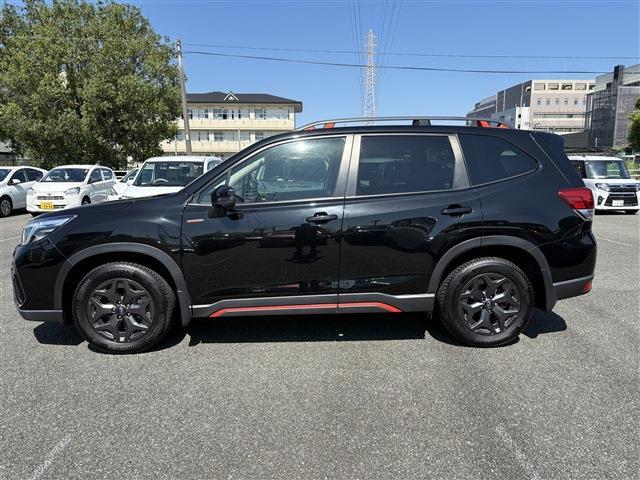 スバル フォレスター　ハイブリッド ２．０ エックスブレイク ４ＷＤ R3年 () 99