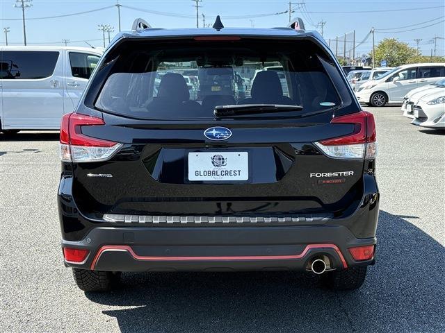 スバル フォレスター　ハイブリッド ２．０ エックスブレイク ４ＷＤ R3年 () 99