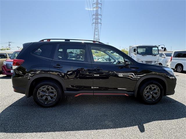 スバル フォレスター　ハイブリッド ２．０ エックスブレイク ４ＷＤ R3年 () 99