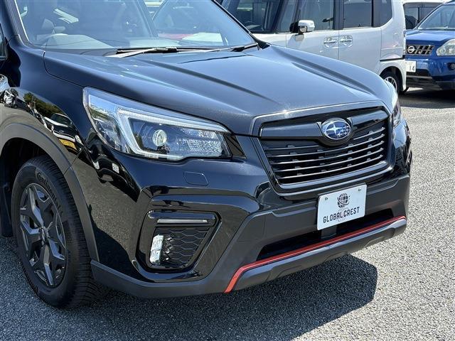 スバル フォレスター　ハイブリッド ２．０ エックスブレイク ４ＷＤ R3年 () 99