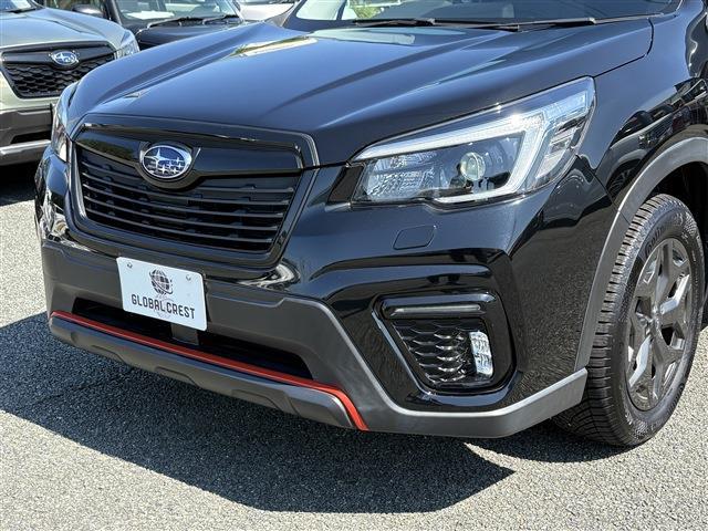スバル フォレスター　ハイブリッド ２．０ エックスブレイク ４ＷＤ R3年 () 99