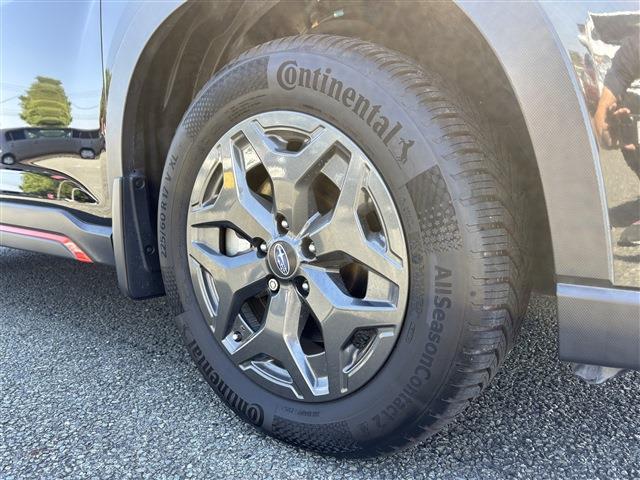 スバル フォレスター　ハイブリッド ２．０ エックスブレイク ４ＷＤ R3年 () 99