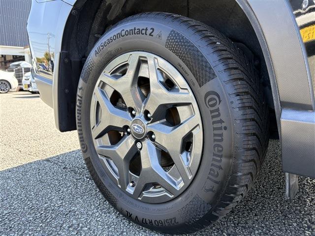 スバル フォレスター　ハイブリッド ２．０ エックスブレイク ４ＷＤ R3年 () 99