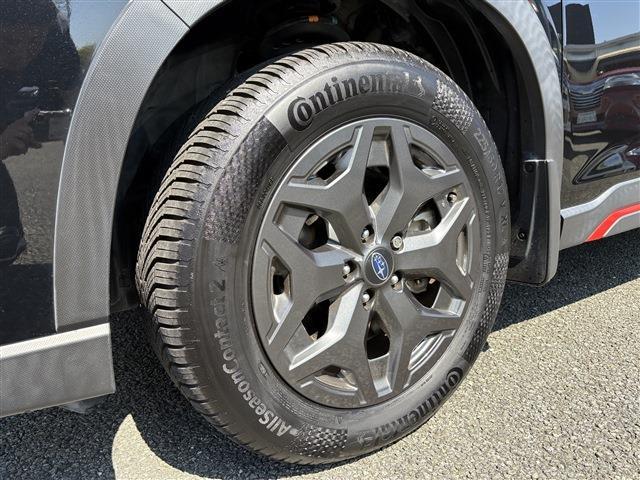 スバル フォレスター　ハイブリッド ２．０ エックスブレイク ４ＷＤ R3年 () 99
