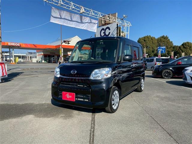 ダイハツ タント ６６０ Ｌ ＳＡＩＩＩ H29年 () 99