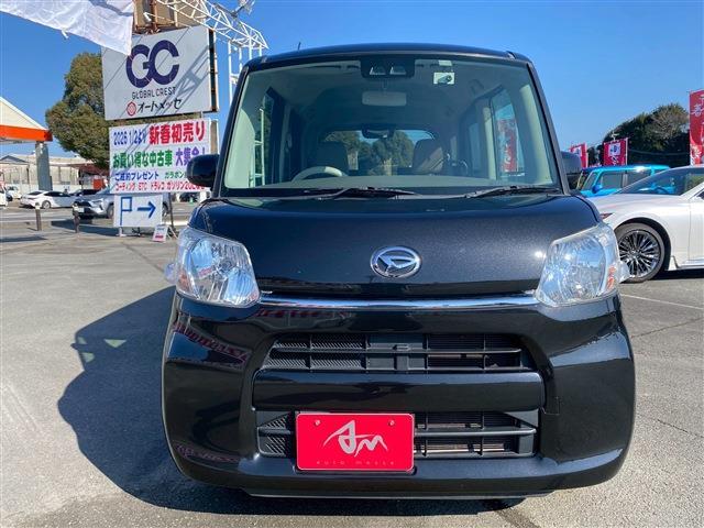 ダイハツ タント ６６０ Ｌ ＳＡＩＩＩ H29年 () 99