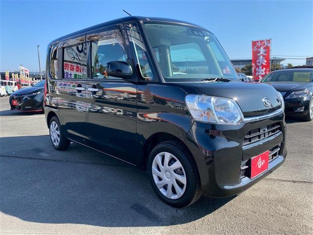 ダイハツ タント ６６０ Ｌ ＳＡＩＩＩ H29年 () 99