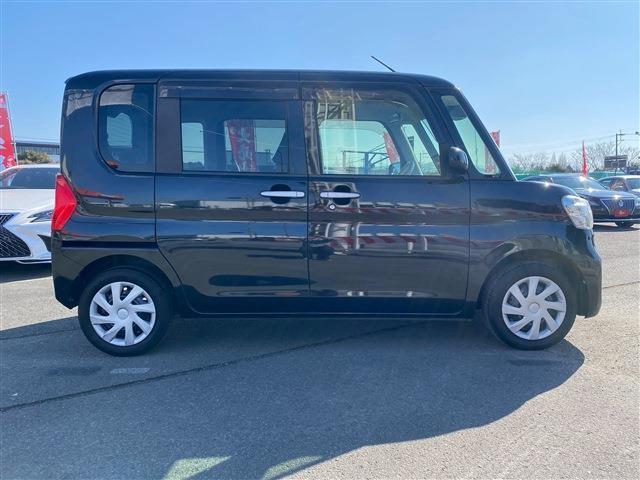 ダイハツ タント ６６０ Ｌ ＳＡＩＩＩ H29年 () 99