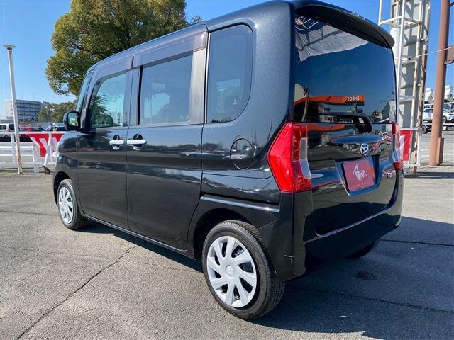 ダイハツ タント ６６０ Ｌ ＳＡＩＩＩ H29年 () 99