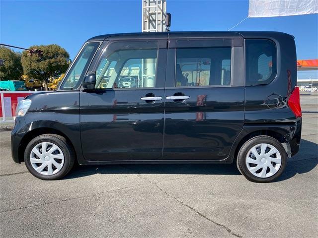 ダイハツ タント ６６０ Ｌ ＳＡＩＩＩ H29年 () 99