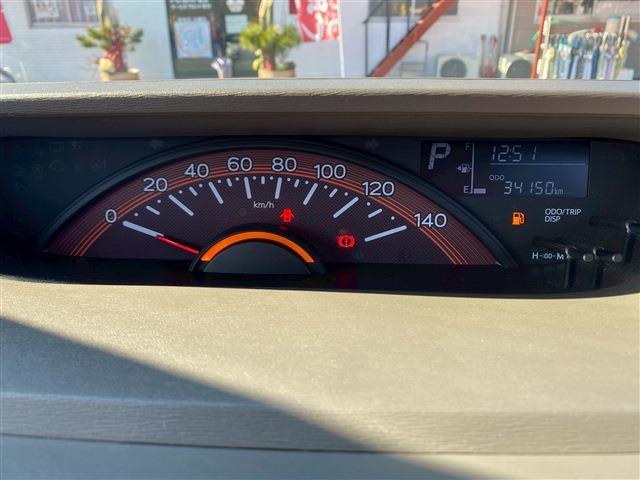 ダイハツ タント ６６０ Ｌ ＳＡＩＩＩ H29年 () 99