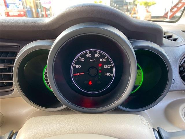ホンダ Ｎ　ＢＯＸ ６６０ Ｇ Ｌパッケージ H26年 () 99