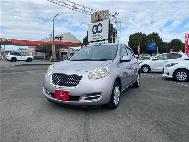 日産 マーチ １．２ ボレロ H23年 () 99