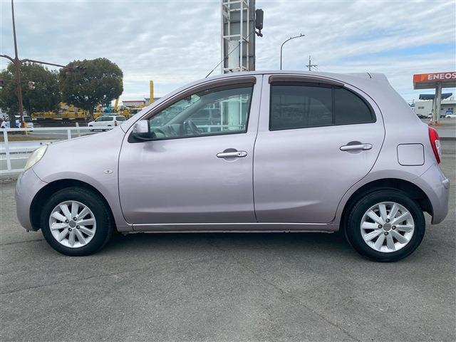 日産 マーチ １．２ ボレロ H23年 () 99
