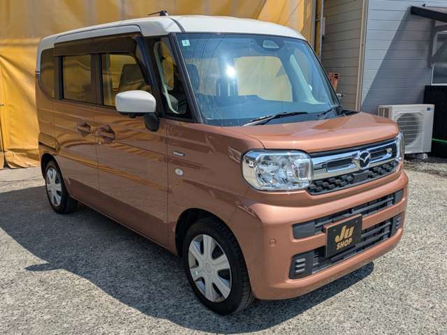 マツダ フレアワゴン ６６０ ＸＳ R6年 () 99