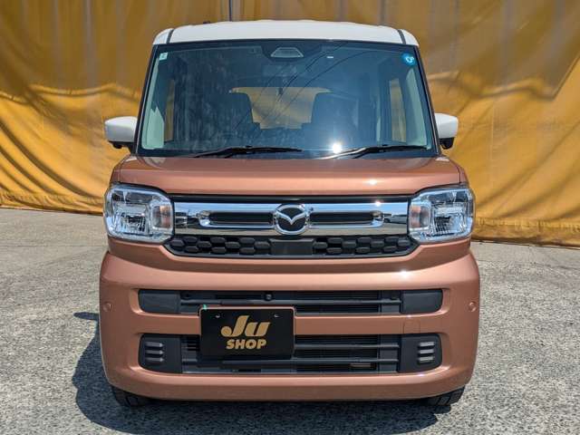 マツダ フレアワゴン ６６０ ＸＳ R6年 () 99