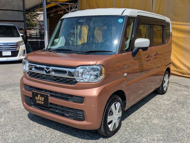 マツダ フレアワゴン ６６０ ＸＳ R6年 () 99