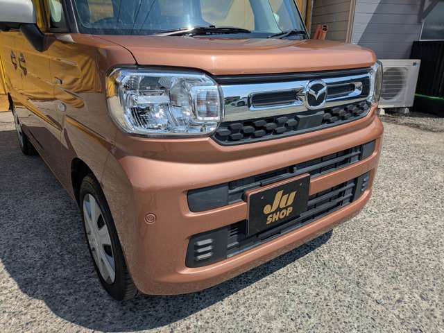 マツダ フレアワゴン ６６０ ＸＳ R6年 () 99
