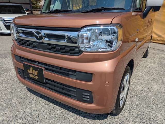 マツダ フレアワゴン ６６０ ＸＳ R6年 () 99